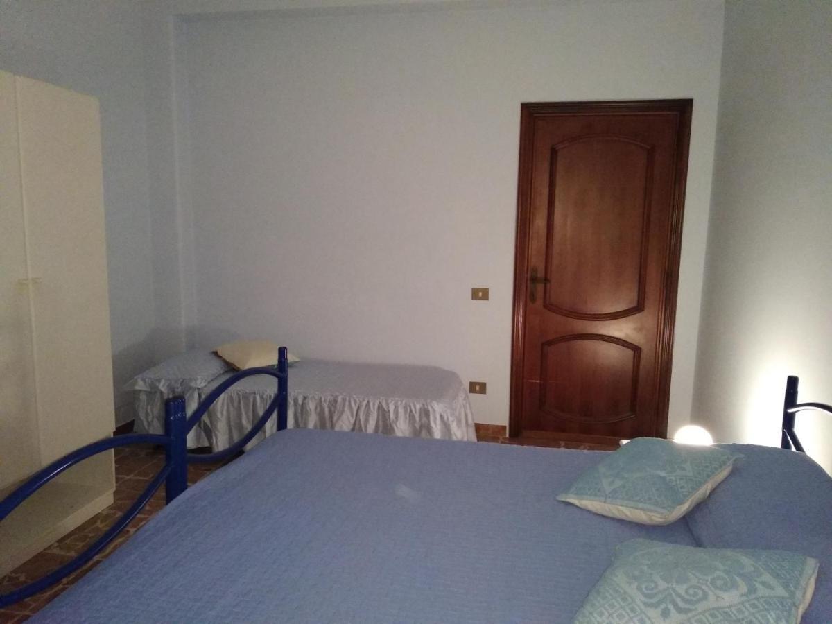 Villa Anna Капотера Екстериор снимка