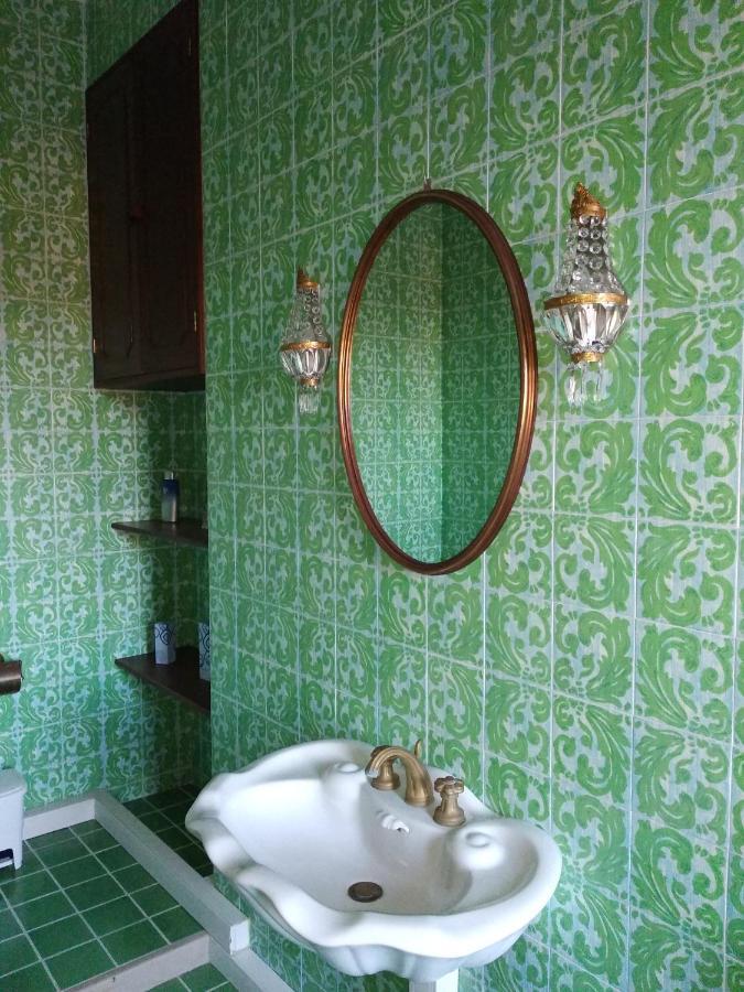 Villa Anna Капотера Екстериор снимка
