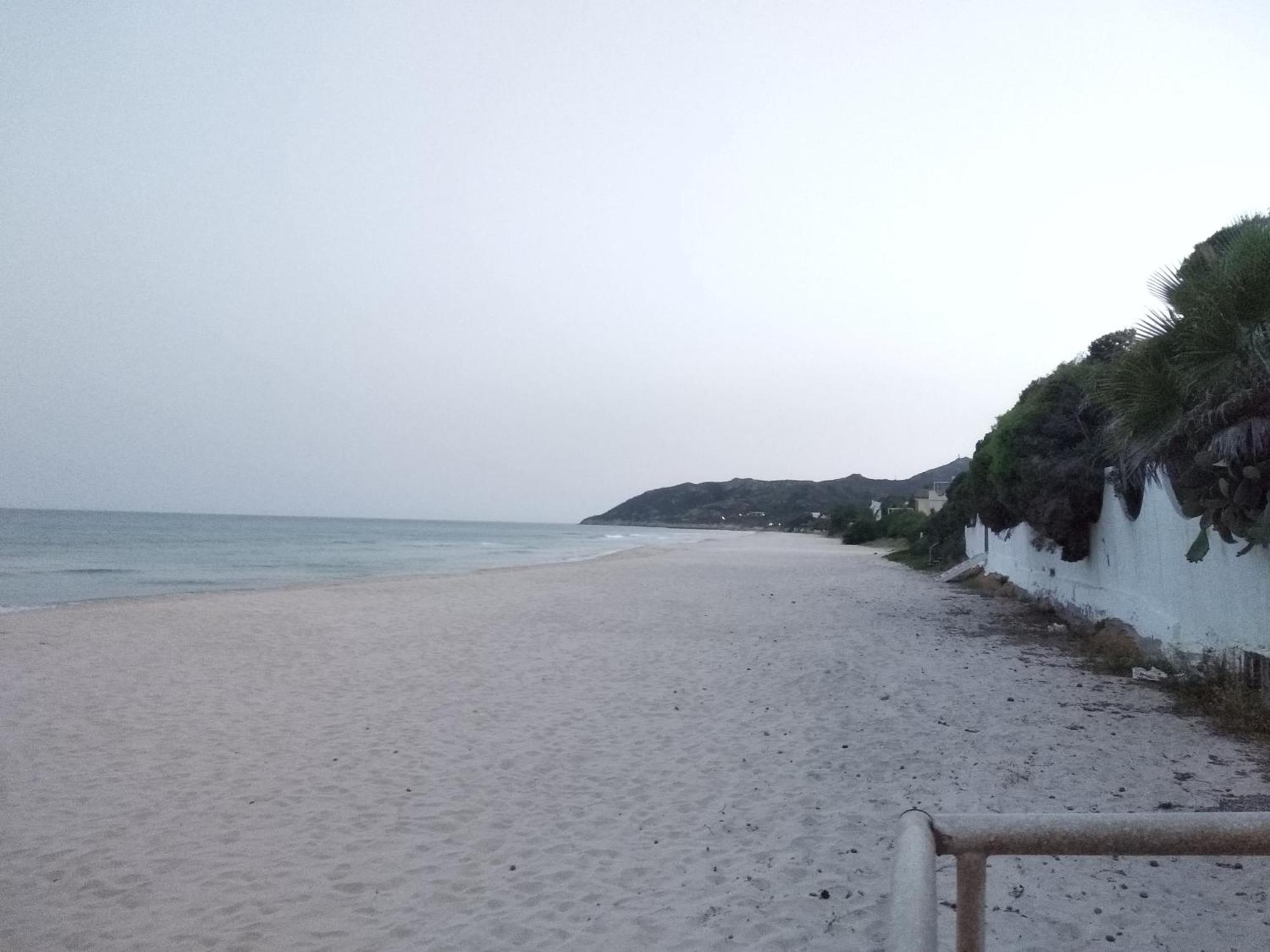 Villa Anna Капотера Екстериор снимка