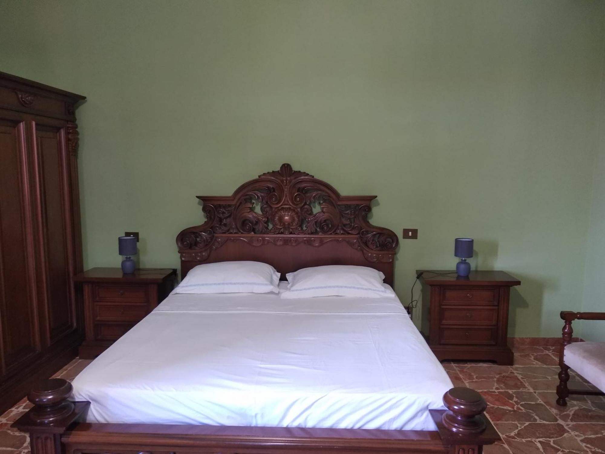 Villa Anna Капотера Екстериор снимка