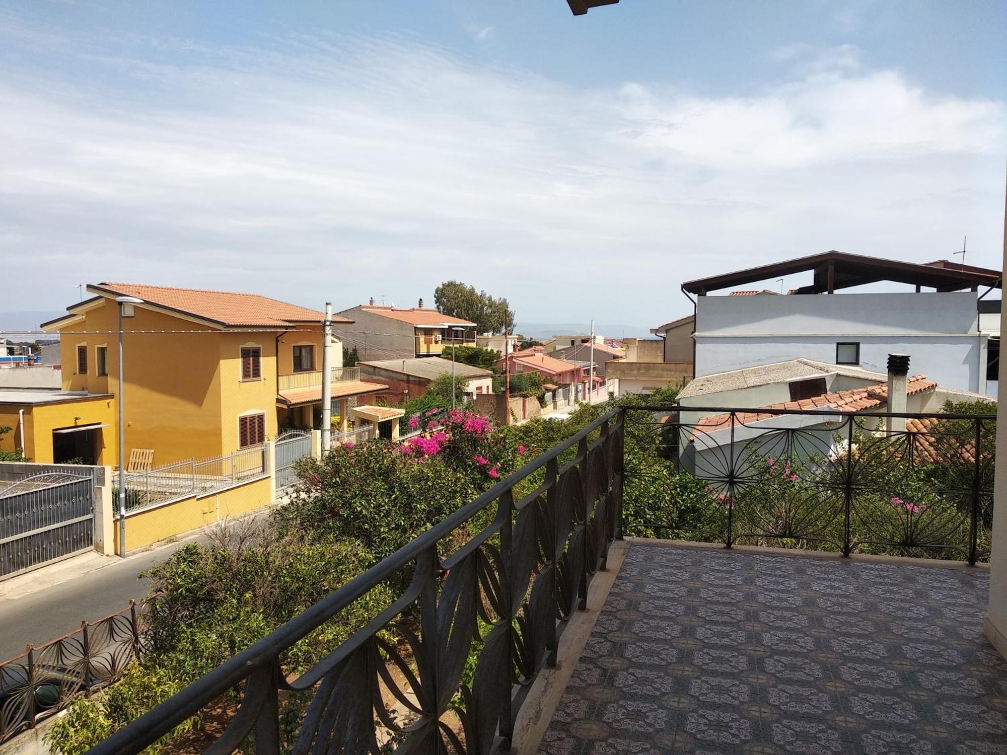 Villa Anna Капотера Екстериор снимка