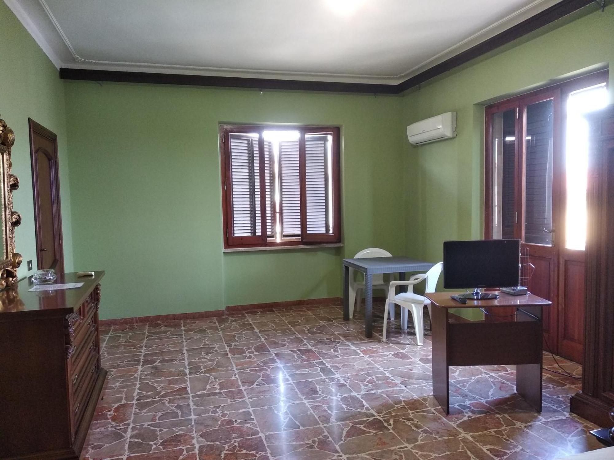 Villa Anna Капотера Екстериор снимка
